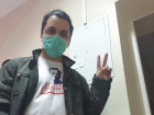 В Волгограде координатора штаба Навального арестовали на 25 суток