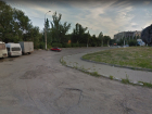 В Волгограде парк тракторного завода отдали под застройку жильём и офисами
