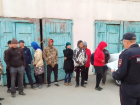 Облаву на мигрантов провели силовики в Волгограде