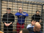 Криминальный авторитет Владимир Поташкин сказал последнее слово перед приговором