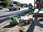 Новый порядок перерасчёта за вывоз мусора вступит в силу в Волгограде с 1 марта