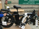 Провезенную контрабандой крупную партию мотоциклов и квадроциклов обнаружили в Волгограде