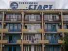 Мертвая женщина обнаружена в номере гостиницы на севере Волгограда 