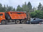 В Волгоградской области 23-летний водитель переехал насмерть дорожного рабочего