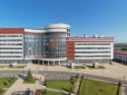 К строительству нового корпуса областного онкодиспансера начали готовиться в Волгограде