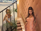 Альбина Джанабаева пожаловалась Кайли Дженнер после ссоры с Меладзе 