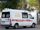 Медики рассказали о состоянии пострадавшего во взрыве подстанции в Волгограде 