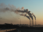 На юге Волгограда алюминиевый завод оштрафовали за отравление воздуха