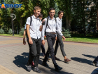 Металлодетекторы появятся в школах Волгограда 1 сентября