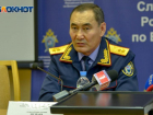 Генерала Михаила Музраева оштрафовали в «Лефортово» за превышение скорости