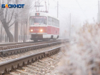 Волгоградскую область после выходных накроет снег 