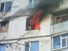 Двое детей - четырех и пяти лет - пострадали при пожаре под Волгоградом