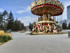 Круче, чем на Красной площади: мега-карусель появится в Волгограде