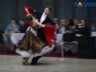 Тысяча танцевальных пар выступила в Волгограде на турнире «Олимпийские Надежды Поволжья-2017»