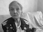 В Волгограде умерла 103-летняя шифровальщица легендарного «СМЕРШ» и участница Сталинградской битвы