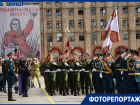 Форс-мажор произошел на генеральной репетиции парада в Волгограде 