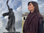 Блогера захейтили за патриотичное видео с Мамаева кургана под трек Rammstein