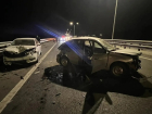Под Волгоградом в ДТП пострадали семь человек, включая четырех детей