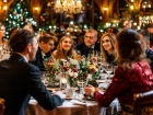 За что такие деньги: сколько стоит новогодняя ночь в ресторанах Волгограда