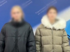 Под Волгоградом задержали двух 14-летних поджигательниц из ТЦ 