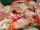 В Волгограде требуют наказать «Пятёрочку» за выброшенный на помойку хлеб