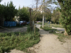 6 млн рублей потратят на ремонт дорог в трех дворах Дзержинского района Волгограда