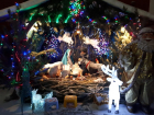 Стало известно расписание Рождественских богослужений в Волгограде