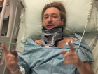 Евгений Плющенко идет на поправку после операции в Израиле 