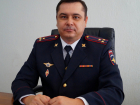 Главу отдела полиции центра Волгограда отправили на службу в область