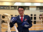 Елена Слесаренко в боксерских перчатках заявила о боевом настрое