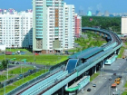 Бизнесмен из Санкт-Петербурга предлагает построить в Волгограде надземное метро