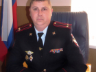 В Городищенском районе Отдел МВД возглавил подполковник полиции Виктор Банных