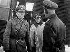 9 января 1943 года - под Сталинградом генерал-полковник Ф. Паулюс отказался капитулировать