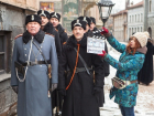 Волгоградский сотрудник ФСБ со слезами вышел из кинотеатра после просмотра фильма «Елки 1914»