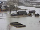 МЧС объявило экстренное предупреждение из-за паводка в Волгоградской области