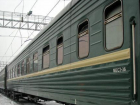 В Волгограде поезд сбил дежурившего охранника