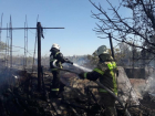 Страшный пожар произошел в Волгоградской области: погибли двое детей 