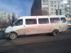 На дорогах Волгограда появилась "Лимузель"