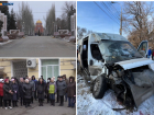 Бастрыкин за сутки взял на контроль три скандальных дела в Волгоградской области