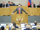 Игорь Торощин: «Высший Совет ЛДПР рассмотрит вопрос об исключении Чекалина из партии»