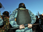 Около 100 человек из мечетей Волгограда доставили бойцы ОМОНа в отдел полиции