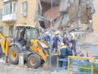 Подозреваемый во взрыве дома в Волгограде рабочий попросился на свободу 