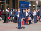 Все замы губернатора ушли в отставку в Волгоградской области 