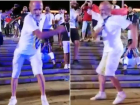 Затмивший «танцующего миллионера» харизматичный пенсионер в прямом эфире «Блокнота Волгограда»