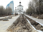 В Волгограде выбрали руководителей Общественной палаты города - героя