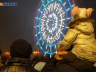В Волгограде появится самое высокое вантовое колесо обозрения в России
