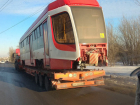 Волгоградцы назвали новые трамваи «Усть-Катавским дном»