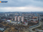 Позорную ситуацию со строительством жилья в Волгоградской области показал федеральный рейтинг