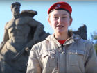 Волгоградцы присоединились к всероссийскому видеопоздравлению Владимира Путина с юбилеем