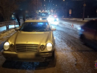 Водитель Mercedes в праздник сбил насмерть 16-летнюю в Волгограде